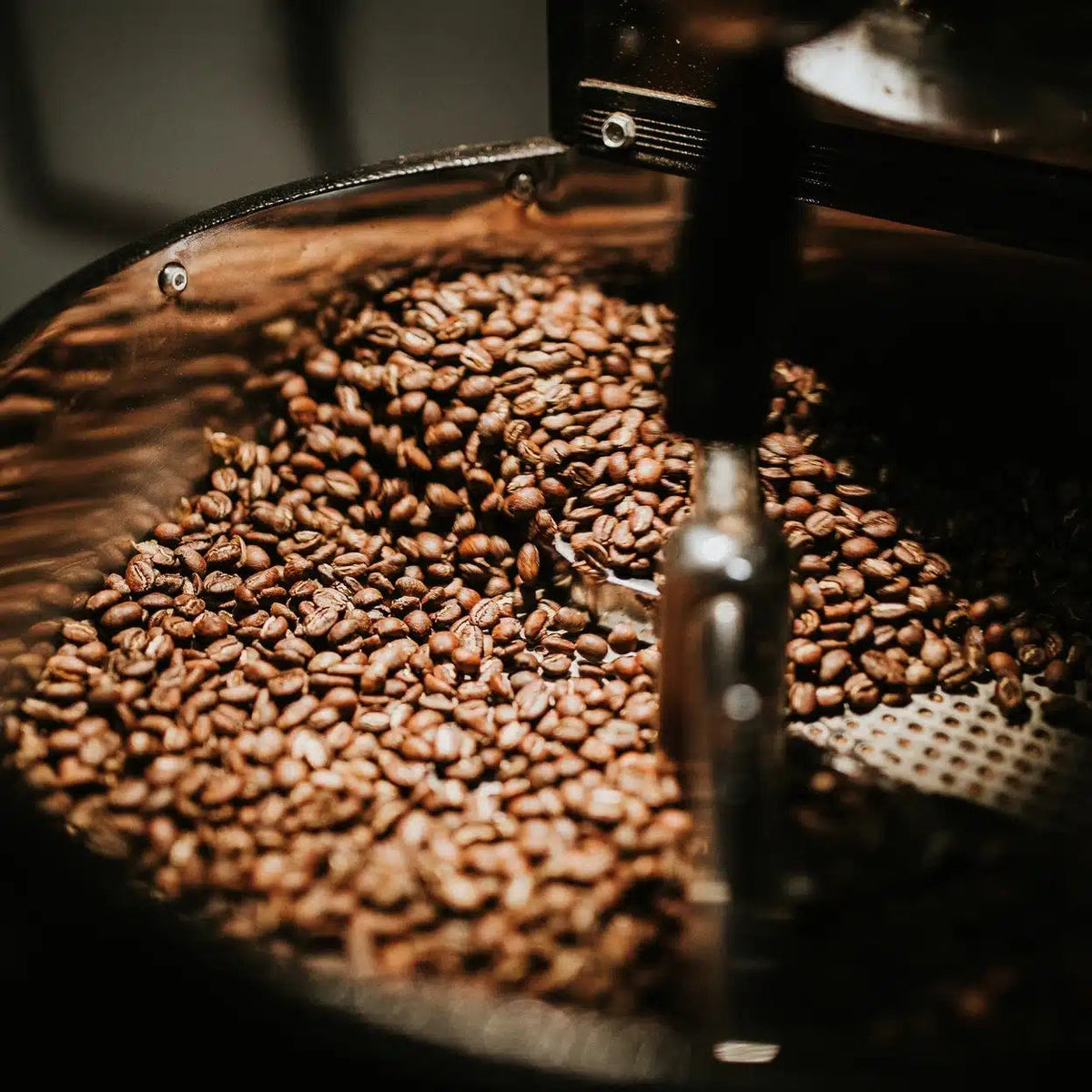 Sunda Highlands Grand Cru