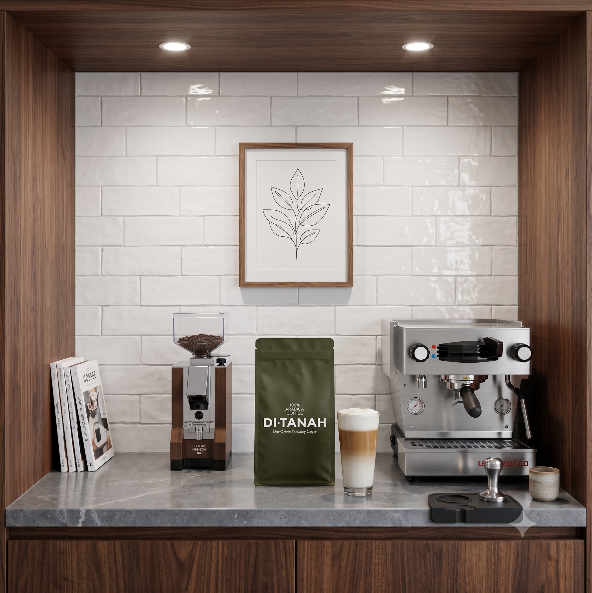 Sunda Highlands Grand Cru